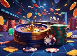 Slot ဂိမ်း Jackpot Free Spin မြန်မာ ကစားသူ