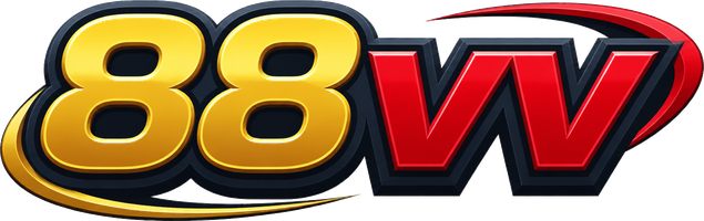 88vv Logo